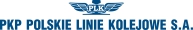 logo PKP PLK SA