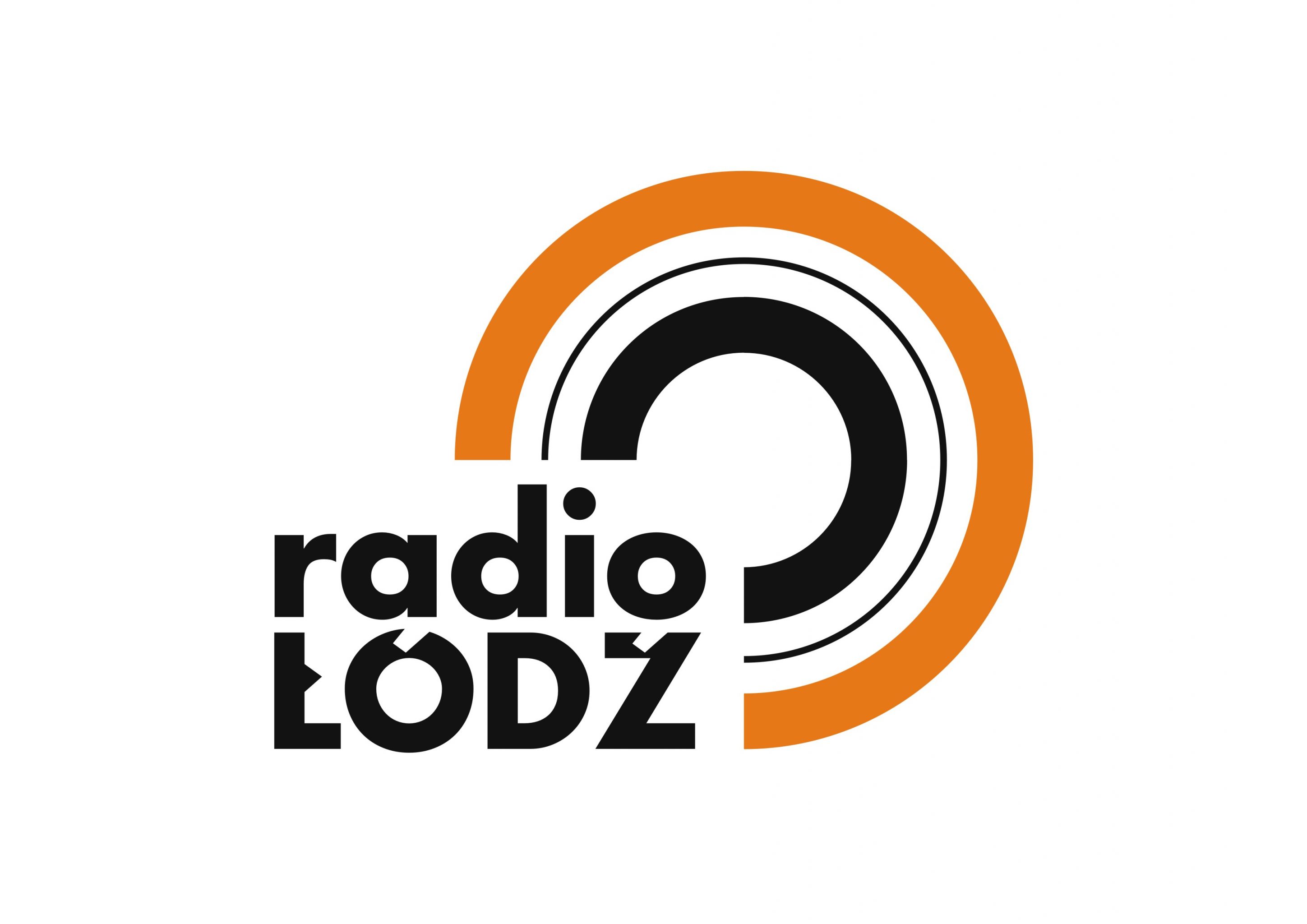 logotyp Radia Łódź