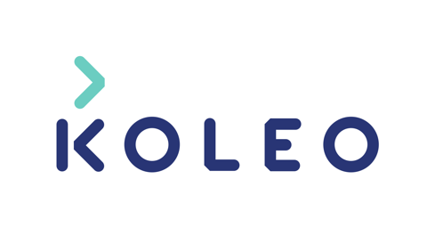 Logo Koleo