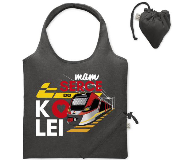 Zdjęcie torby na zakupy