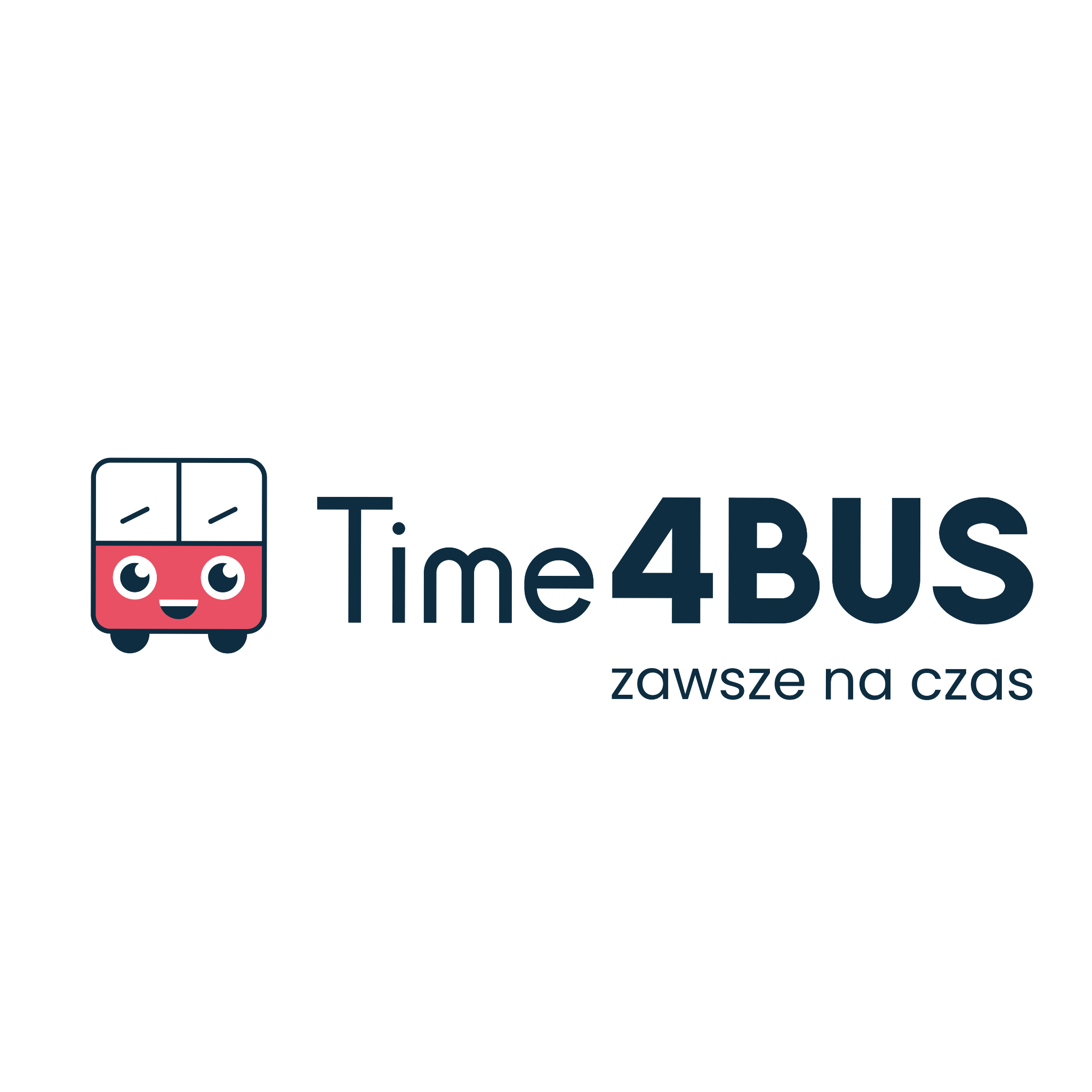 Logo Time4BUS
