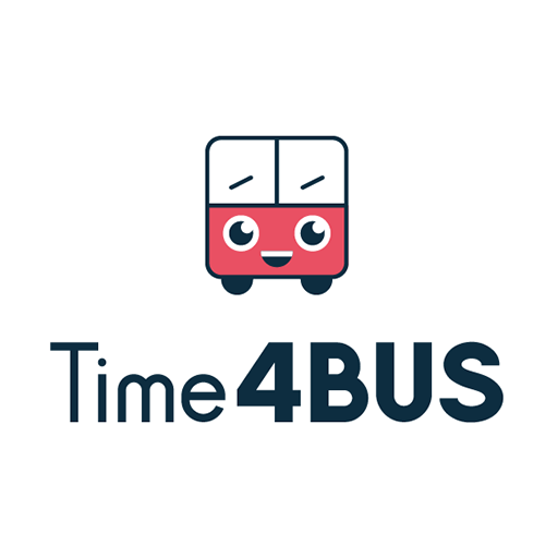 Logo Time4BUS